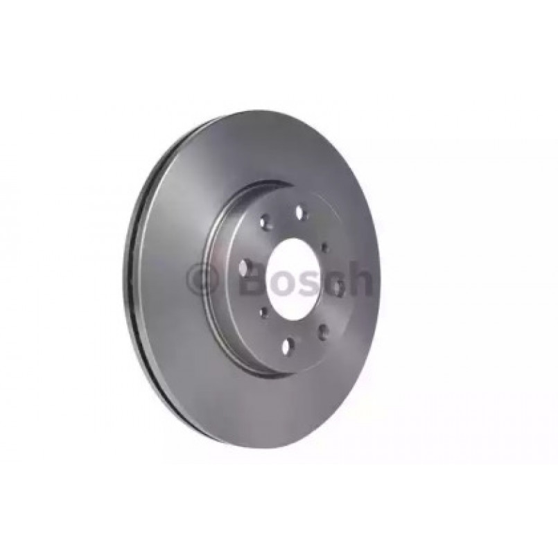 0986479308 BOSCH Гальмівний диск — фото товара №2