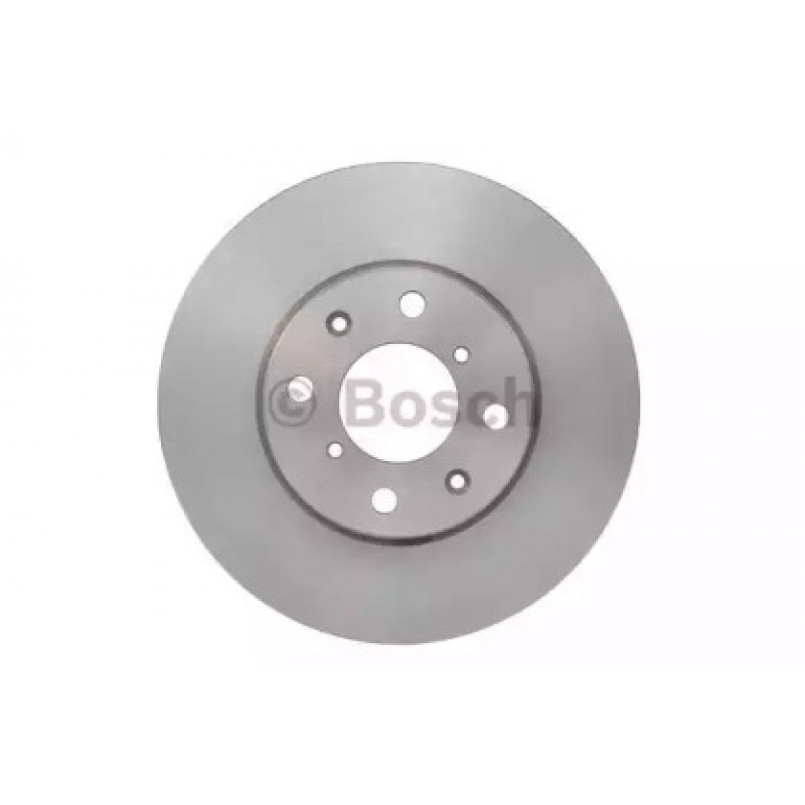 0986479308 BOSCH Гальмівний диск — фото товара №3