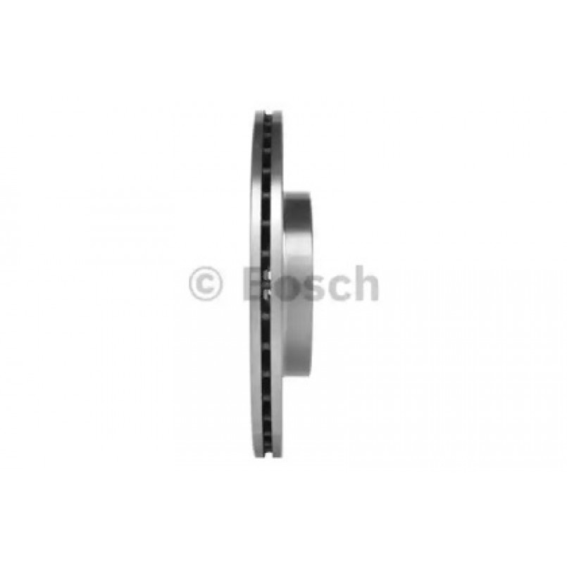 0986479308 BOSCH Гальмівний диск — фото товара №6