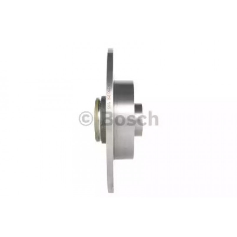 0986479009 BOSCH Гальмівний диск з підшипником BD1627 — фото товара №6