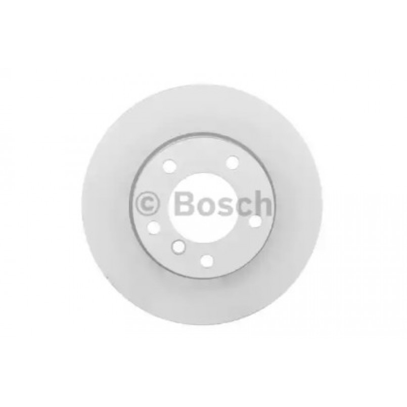 0986478511 BOSCH Гальмівний диск BD435 — фото товара №3