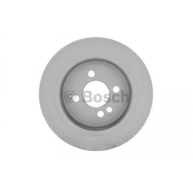0986478601 BOSCH Гальмівний диск BD520 — фото товара №5