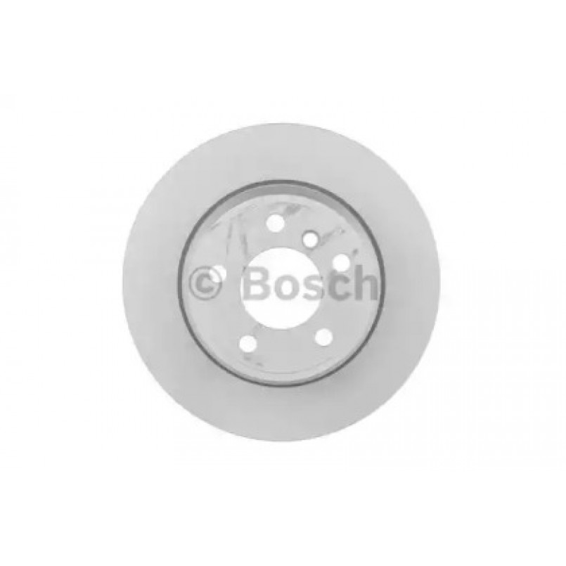 0986479167 BOSCH Гальмівний диск BD1046 — фото товара №3