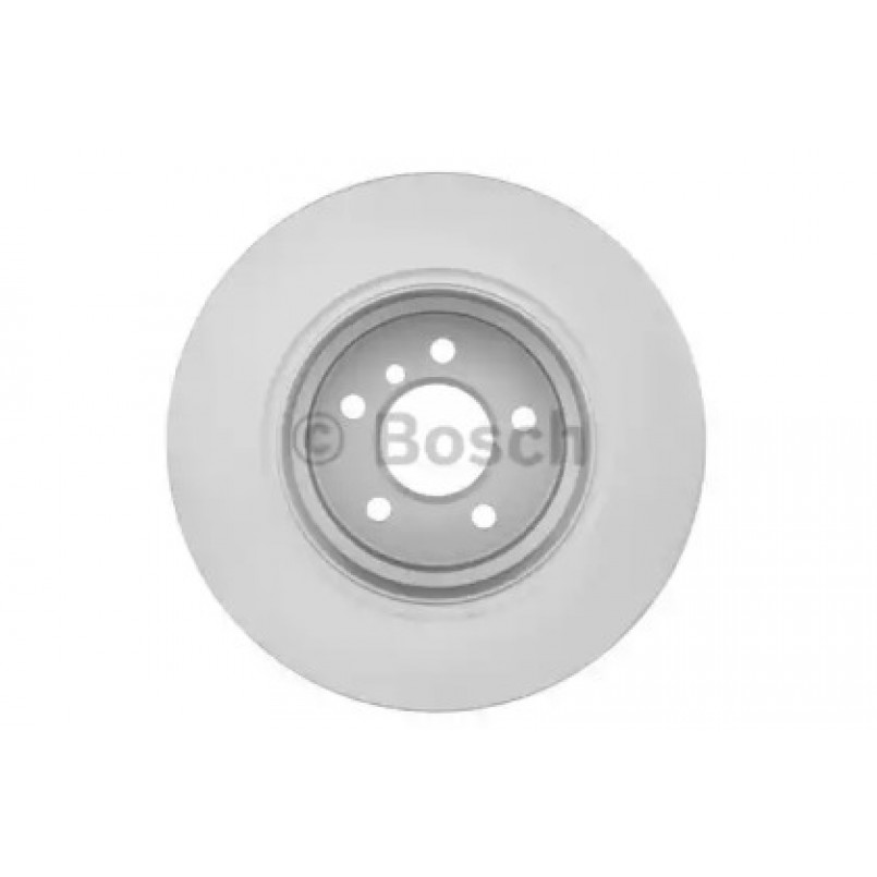 0986479167 BOSCH Гальмівний диск BD1046 — фото товара №5
