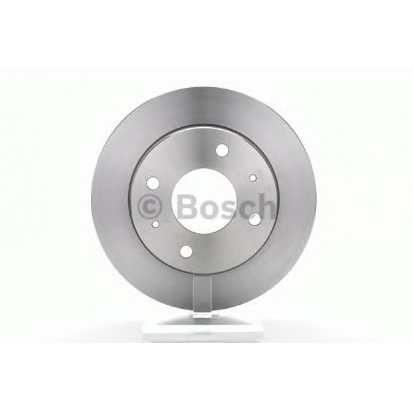 0986479236 BOSCH Гальмівний диск BD1102 — фото товара №2