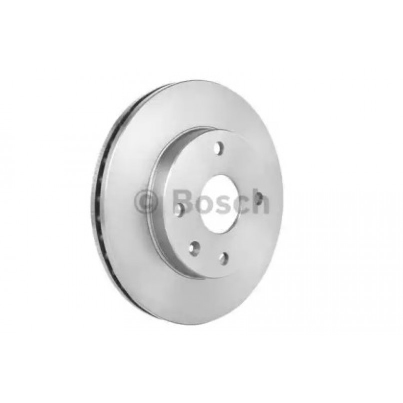 0986479328 BOSCH Гальмівний диск — фото товара №2