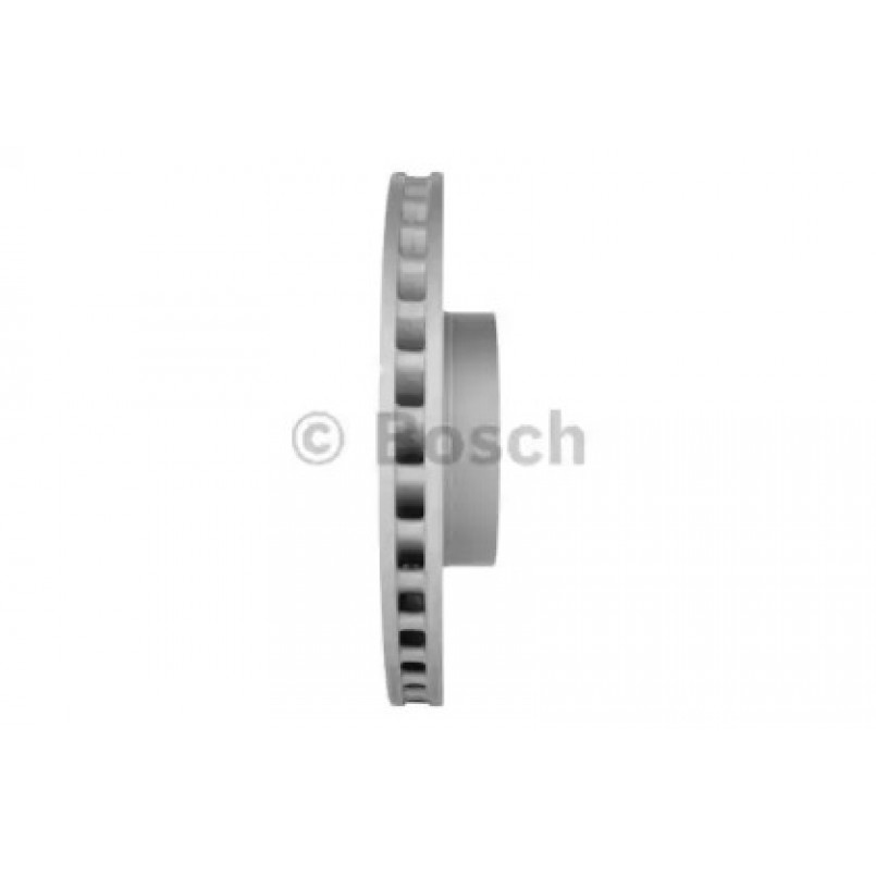 0986479413 BOSCH Гальмівний диск BD1307 — фото товара №6