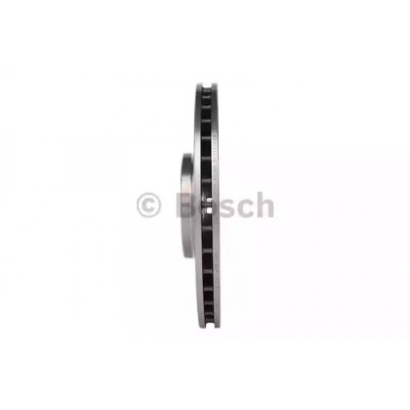 0986478303 BOSCH Гальмівний диск — фото товара №4