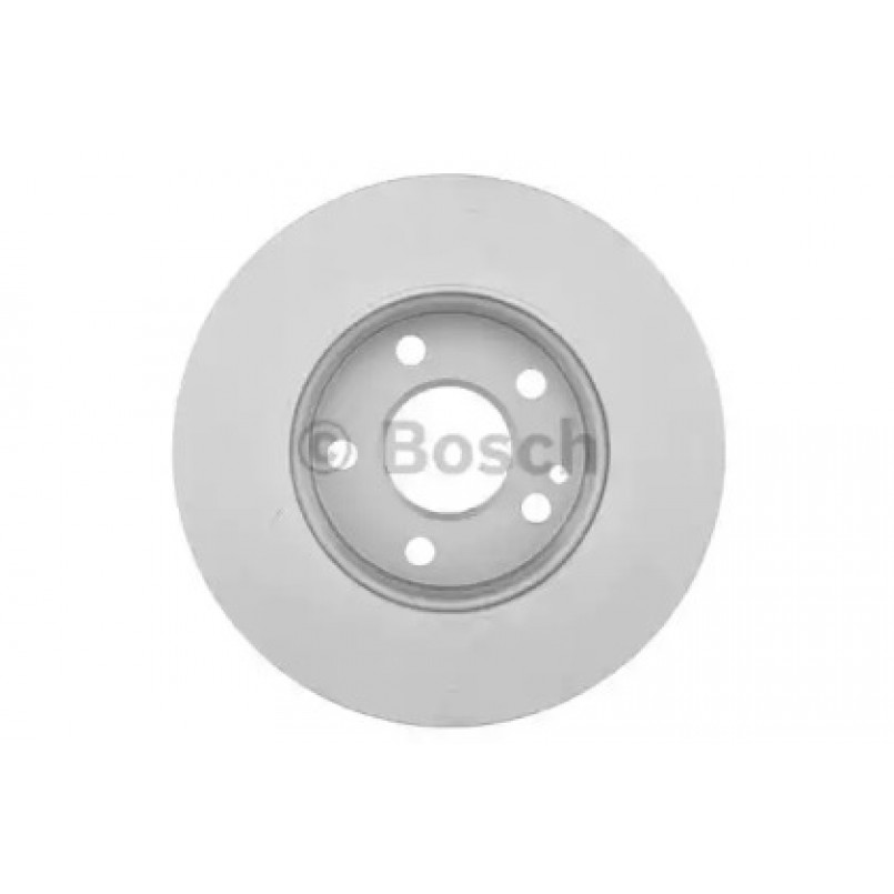 0986479186 BOSCH Гальмівний диск BD1058 — фото товара №5