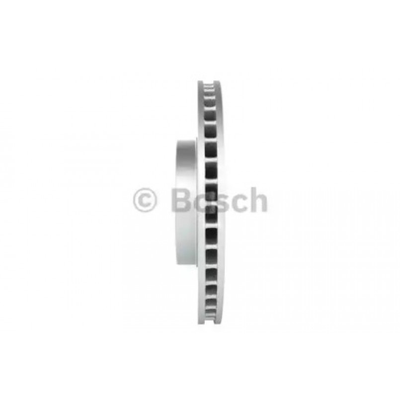 0986479210 BOSCH Гальмівний диск BD1077 — фото товара №4