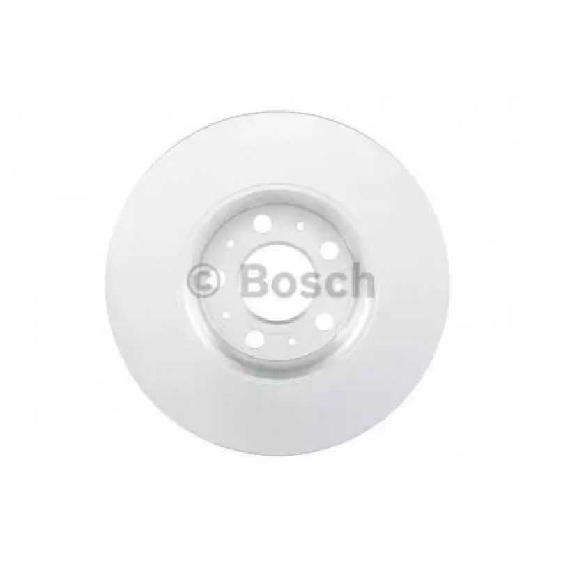 0986479210 BOSCH Гальмівний диск BD1077 — фото товара №5