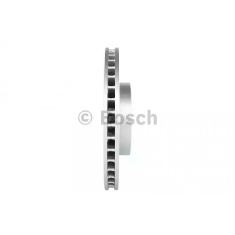 0986479210 BOSCH Гальмівний диск BD1077 — фото товара №6