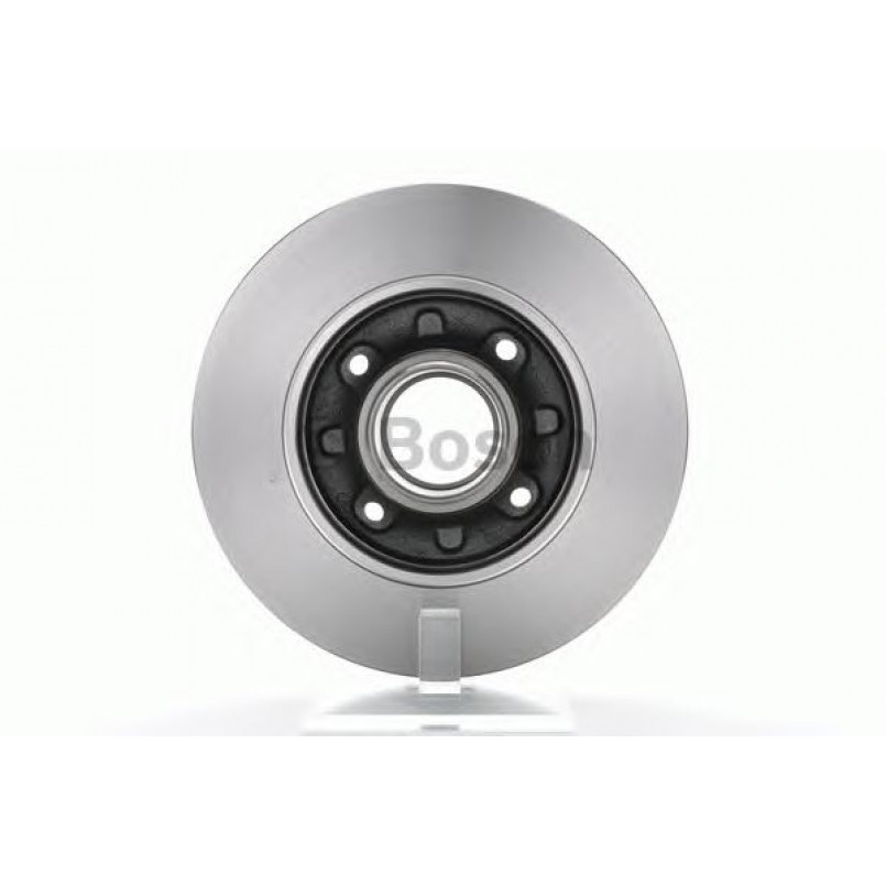0986479255 BOSCH Гальмівний диск BD1133 — фото товара №1