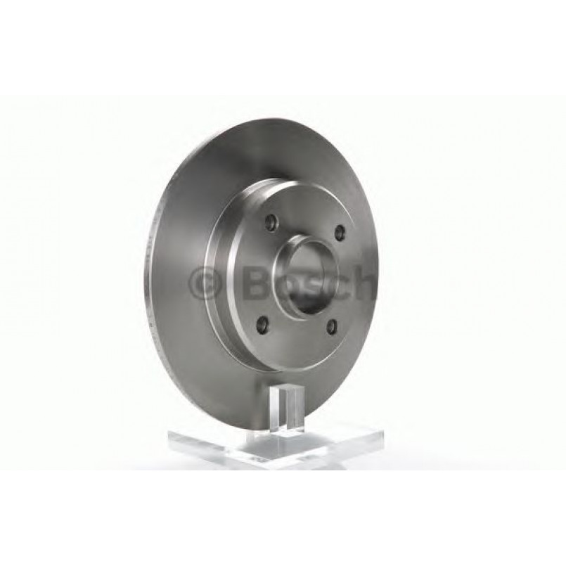 0986479255 BOSCH Гальмівний диск BD1133 — фото товара №2