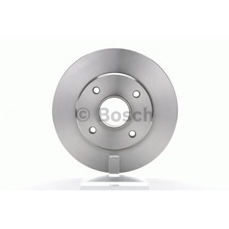 0986479255 BOSCH Гальмівний диск BD1133 — фото товара №3