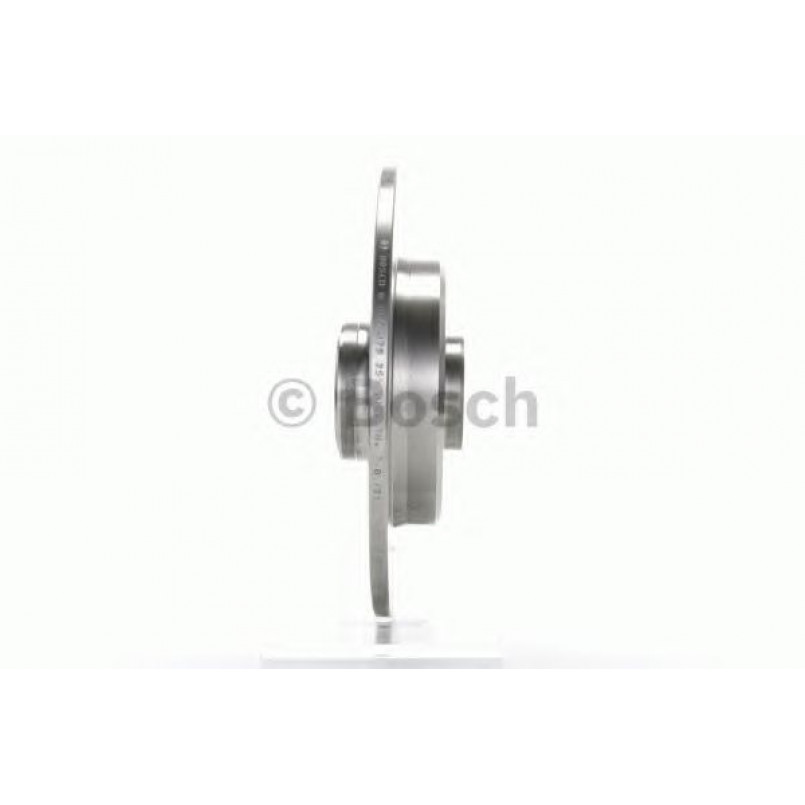 0986479255 BOSCH Гальмівний диск BD1133 — фото товара №5