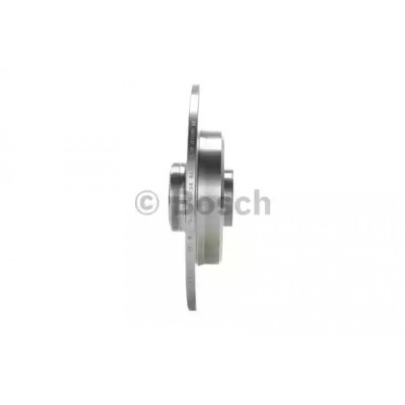 0986479255 BOSCH Гальмівний диск BD1133 — фото товара №6