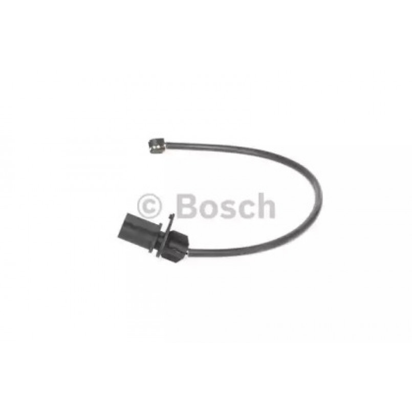 1987473559 BOSCH Датчик зносу гальмівних колодок — фото товара №4
