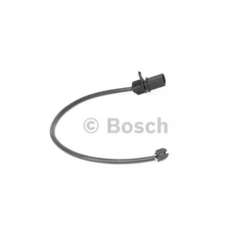 1987473559 BOSCH Датчик зносу гальмівних колодок — фото товара №6