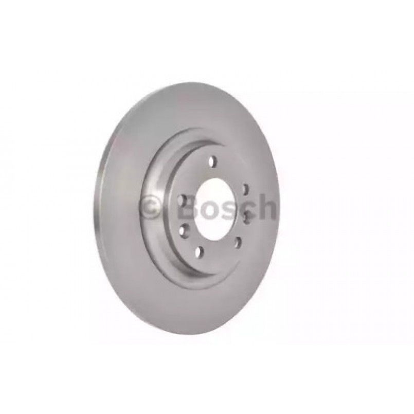 0986479194 BOSCH Гальмівний диск — фото товара №2