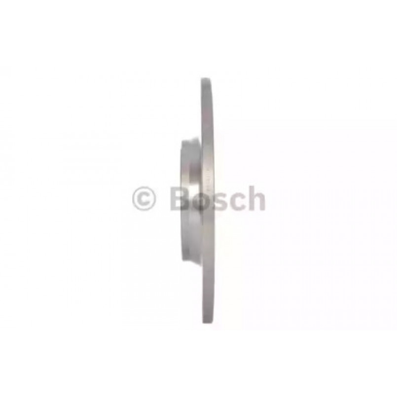 0986479194 BOSCH Гальмівний диск — фото товара №4