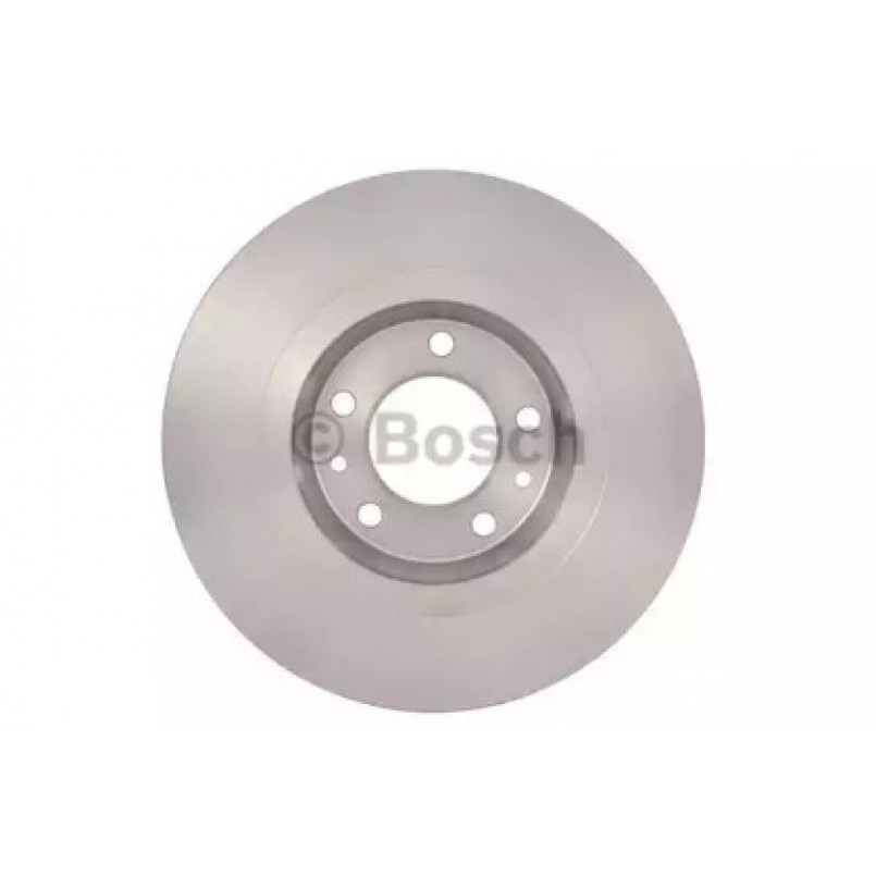 0986479194 BOSCH Гальмівний диск — фото товара №5