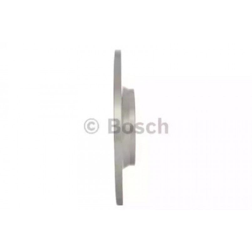 0986479194 BOSCH Гальмівний диск — фото товара №6