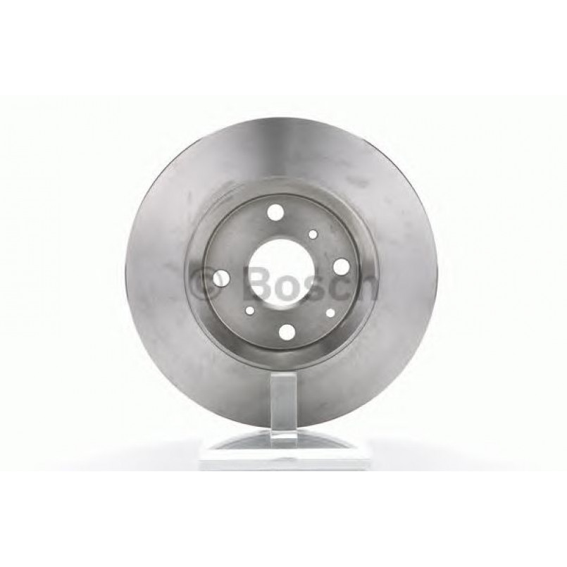 0986479239 BOSCH Гальмівний диск — фото товара №2
