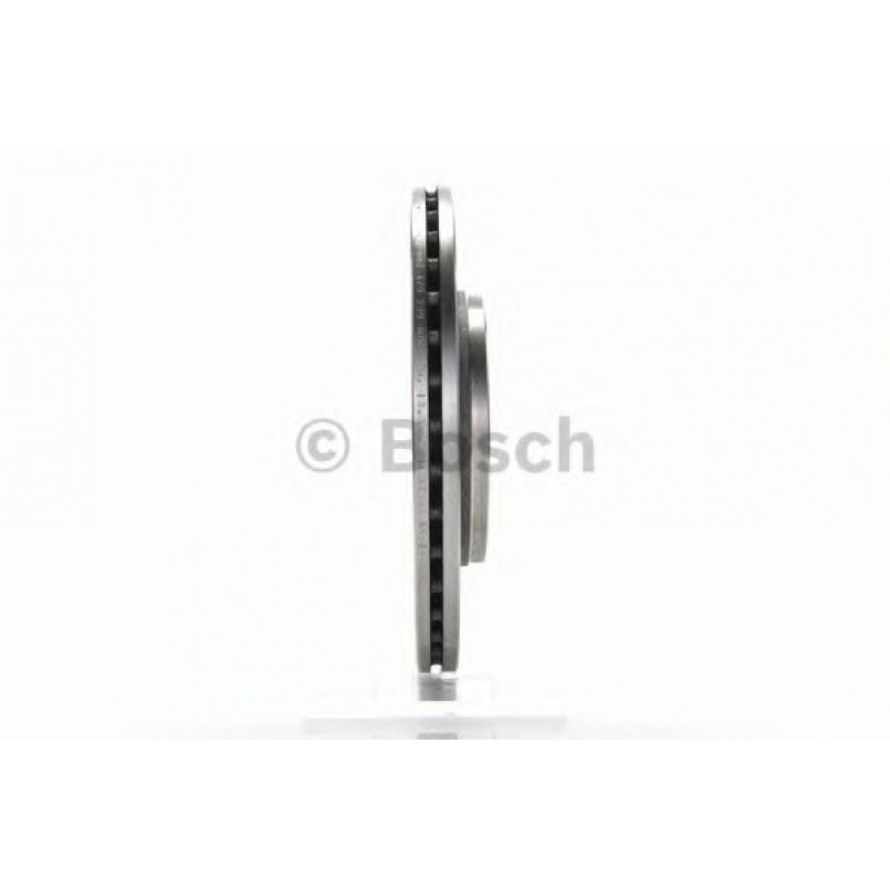 0986479239 BOSCH Гальмівний диск — фото товара №5