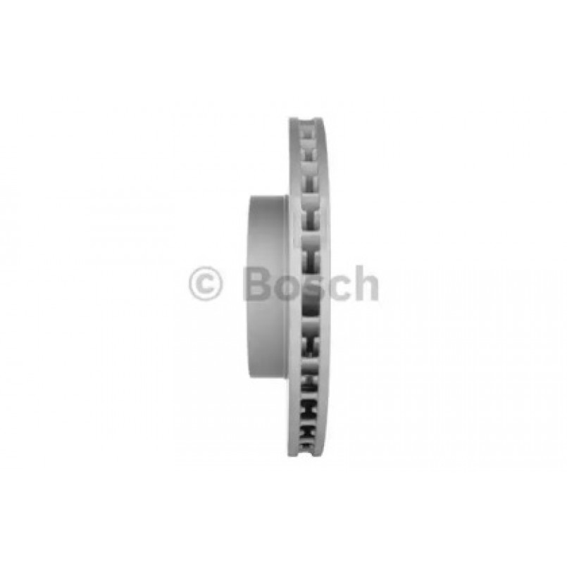 0986479250 BOSCH Гальмівний диск BD1115 — фото товара №4