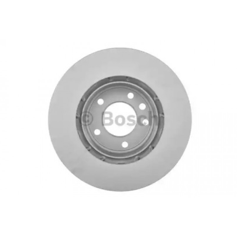 0986479250 BOSCH Гальмівний диск BD1115 — фото товара №5