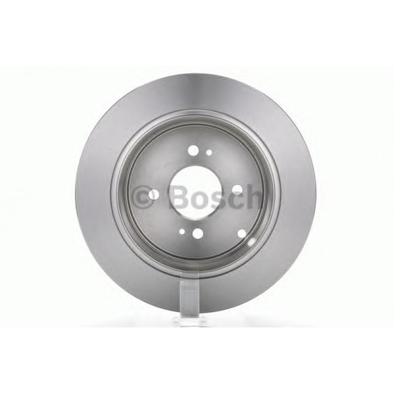 0986479371 BOSCH Гальмівний диск — фото товара №2