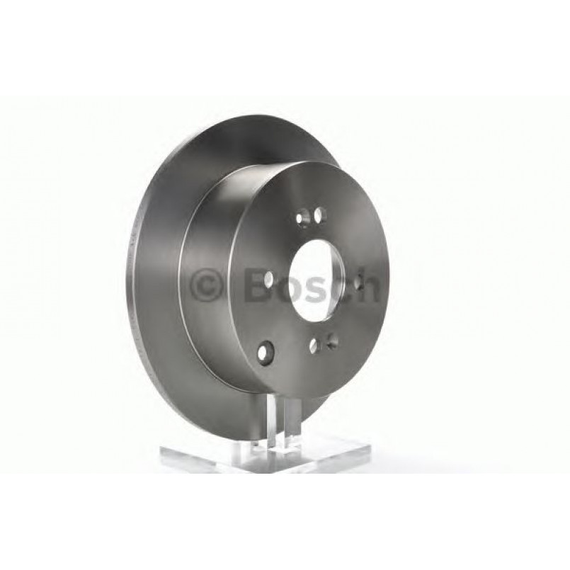 0986479371 BOSCH Гальмівний диск — фото товара №3