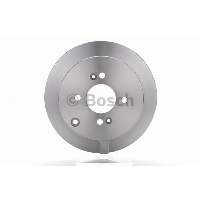 0986479371 BOSCH Гальмівний диск — фото товара №4