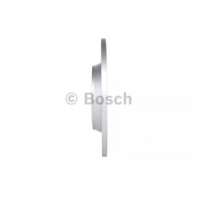 0986479382 BOSCH Гальмівний диск BD1249 — фото товара №4