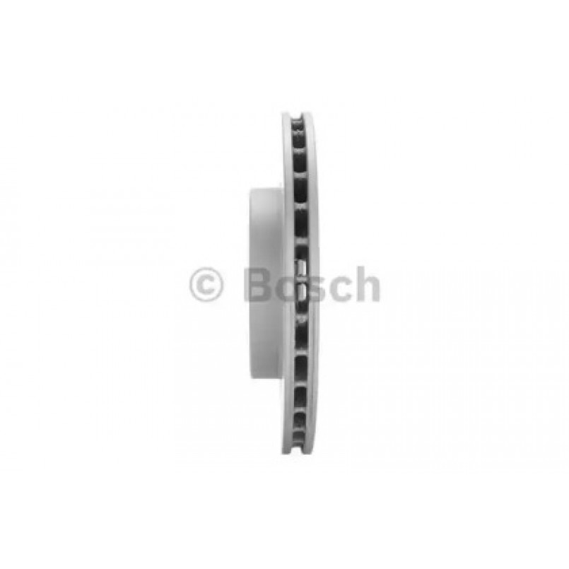 0986478192 BOSCH Гальмівний диск BD154 — фото товара №4