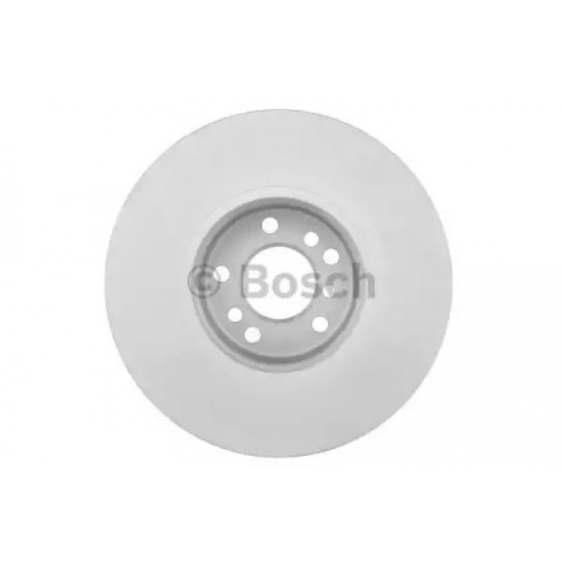0986478974 BOSCH Гальмівний диск BD872 — фото товара №5