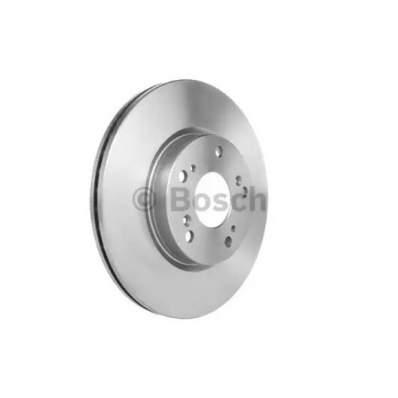 0986479364 BOSCH Гальмівний диск BD1204 — фото товара №2