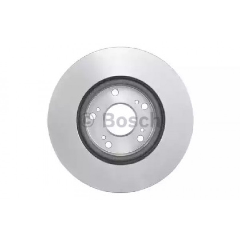 0986479364 BOSCH Гальмівний диск BD1204 — фото товара №5