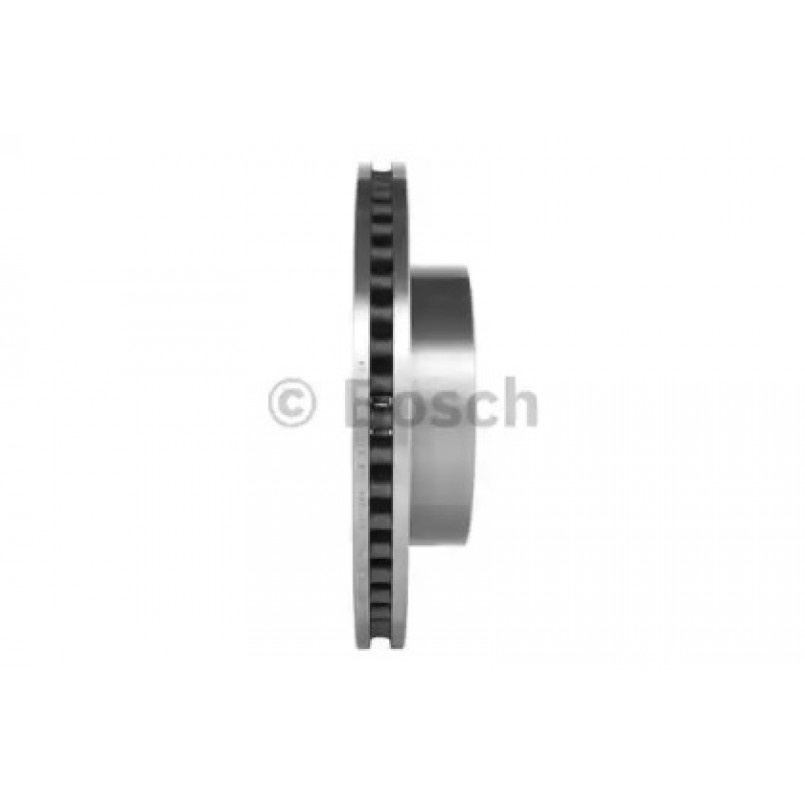 0986479461 BOSCH Гальмівний диск BD1271 — фото товара №6