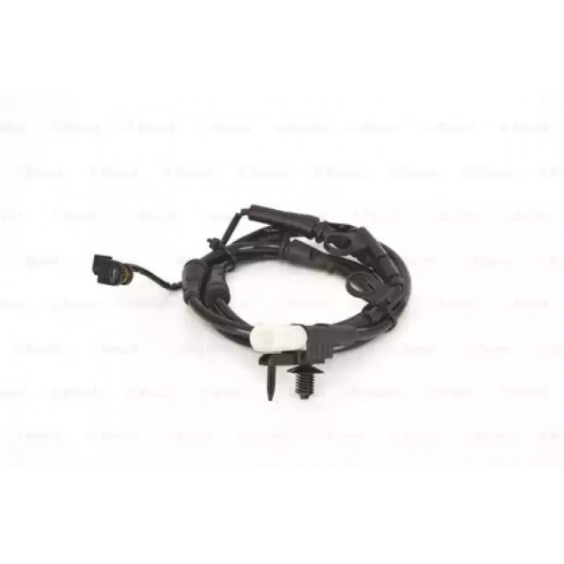 1987473581 BOSCH Датчик зносу гальмівних колодок — фото товара №2