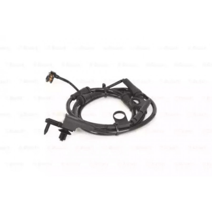 1987473581 BOSCH Датчик зносу гальмівних колодок — фото товара №4