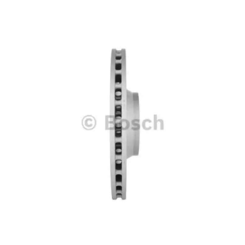 0986479260 BOSCH Гальмівний диск BD1138 — фото товара №6