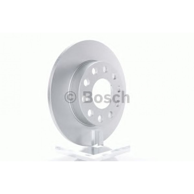 0986478986 BOSCH Гальмівний диск BD883 — фото товара №2