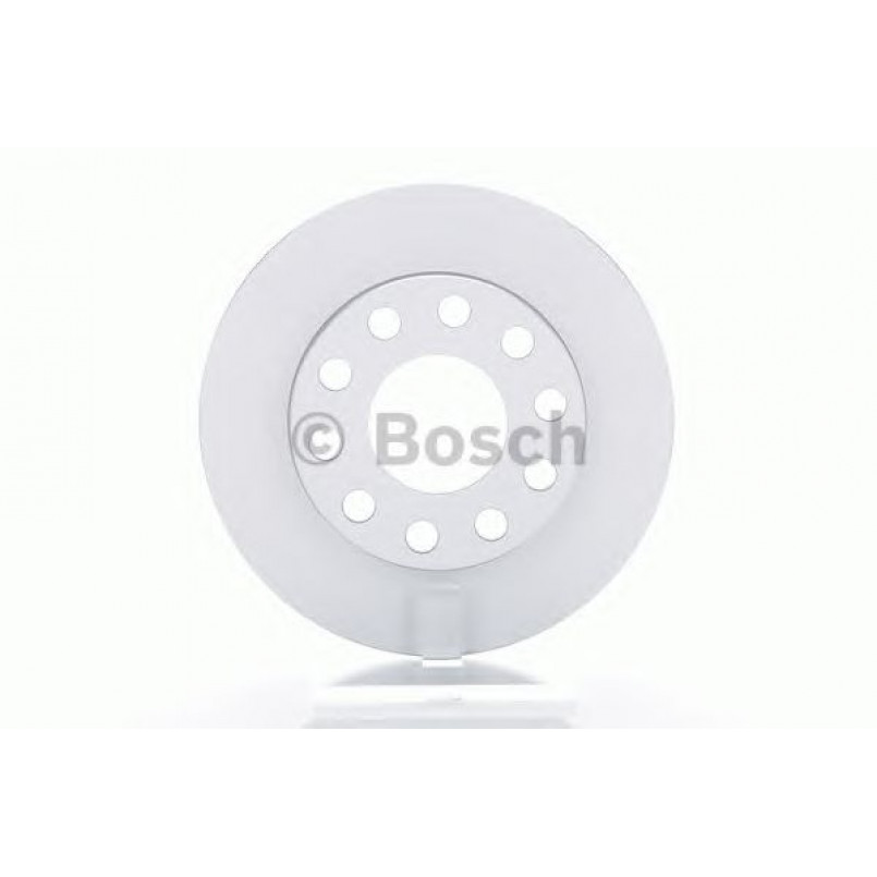 0986478986 BOSCH Гальмівний диск BD883 — фото товара №3