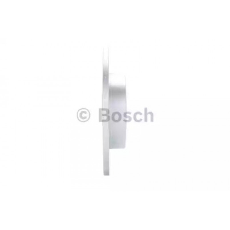 0986478986 BOSCH Гальмівний диск BD883 — фото товара №6