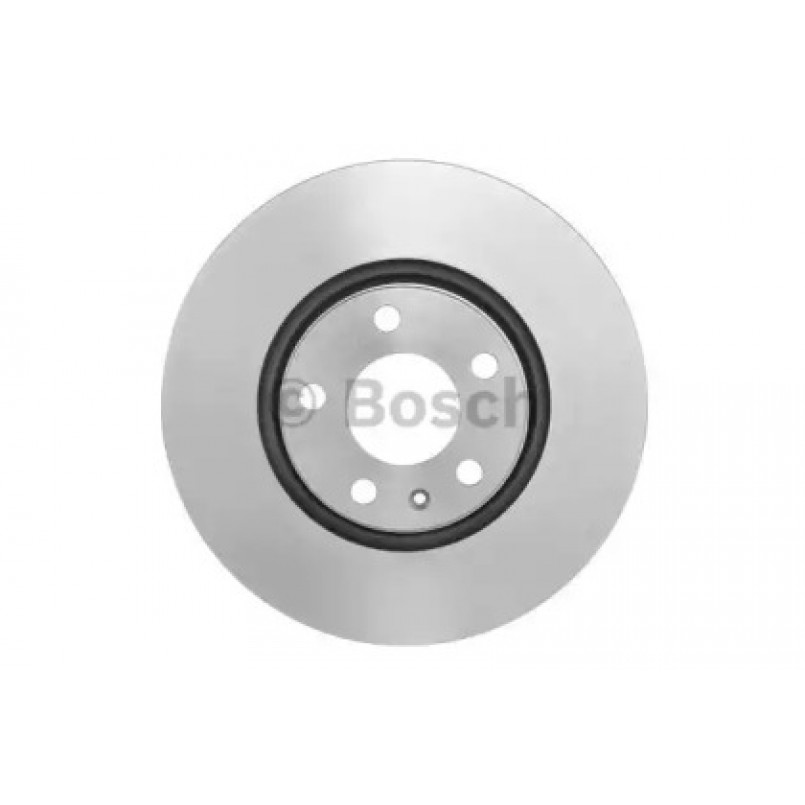 0986479301 BOSCH Гальмівний диск — фото товара №3