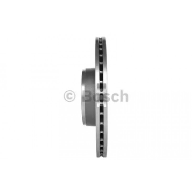 0986479301 BOSCH Гальмівний диск — фото товара №4