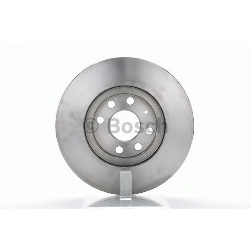 0986478730 BOSCH Гальмівний диск — фото товара №1