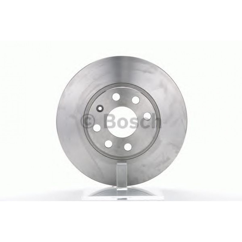 0986478730 BOSCH Гальмівний диск — фото товара №2